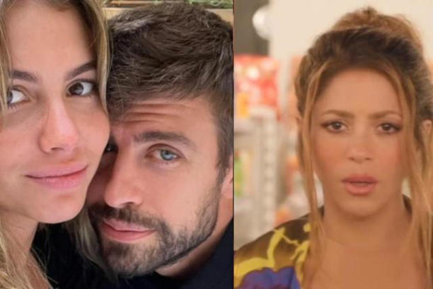 Sigue fuerte rumor contra Clara Chía y pagan millonada por foto para probar que es trans