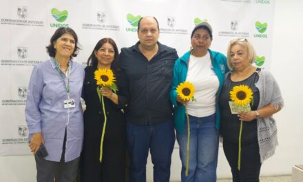 Departamento de Antioquia crea Comisión de Articulación para la Búsqueda de Personas Desaparecidas