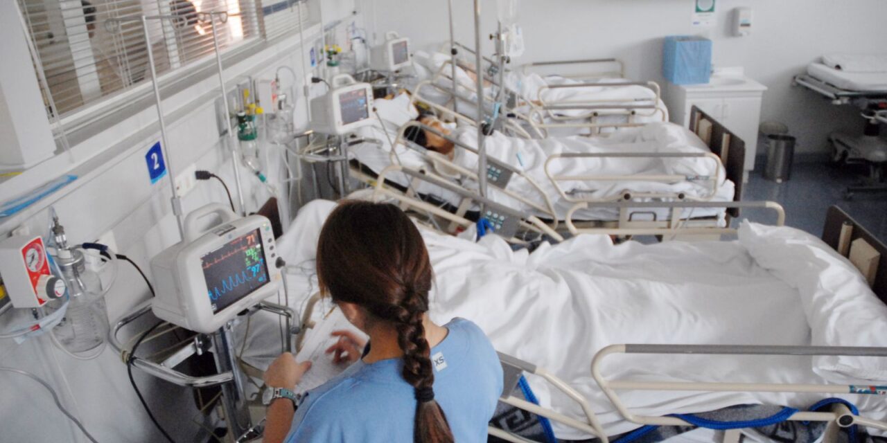 La Gobernación de Antioquia, por medio de la Secretaría de Salud, invirtió $245 millones para la adecuación de espacios para la atención integral en salud mental de diez hospitales públicos