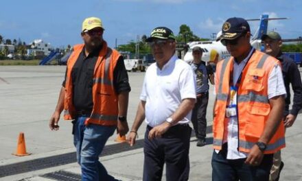 Archipiélago de San Andrés se convertirá en un centro turístico