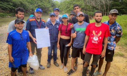 Colombia y Panamá analizan la situación de DDHH de migrantes en el Darién panameño