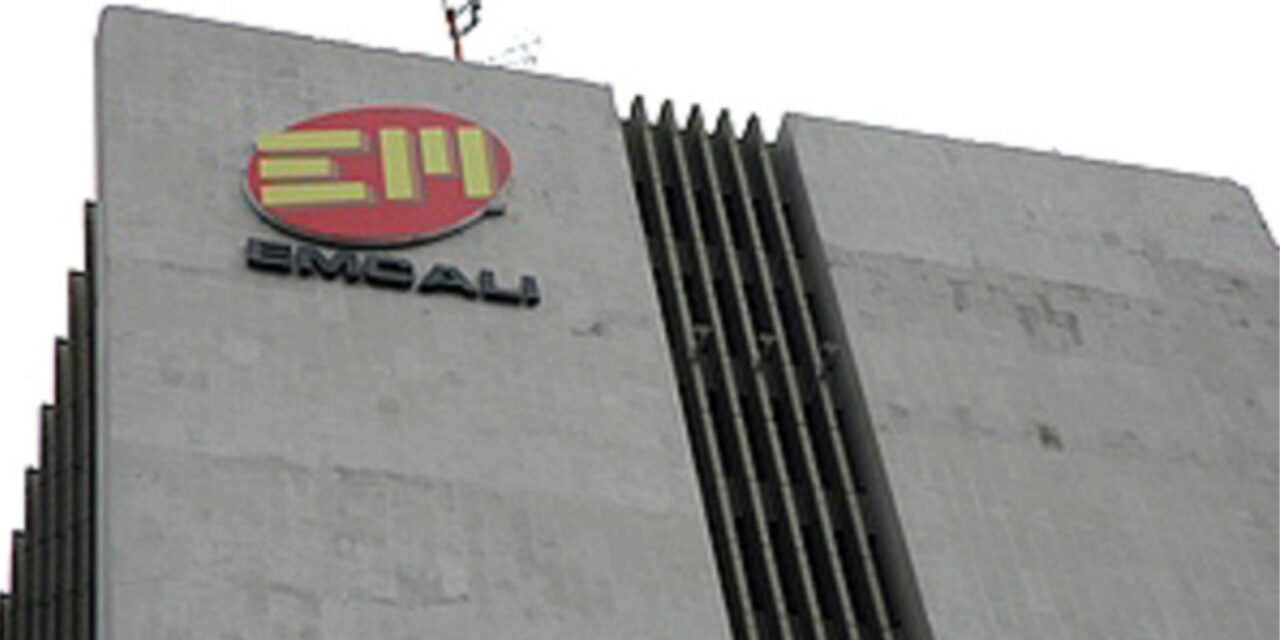 Posible condena para la empresa EMCALI por deuda