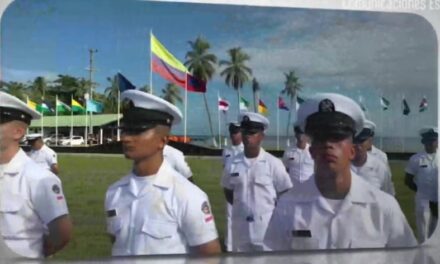 Armada Nacional busca personas para el proceso de incorporación