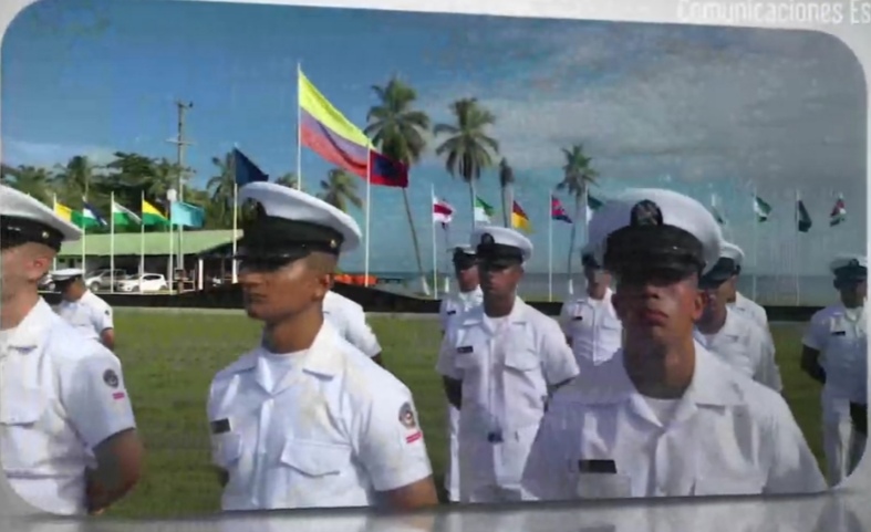 Armada Nacional busca personas para el proceso de incorporación