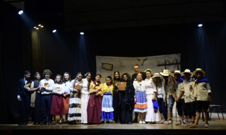 Antioquia Vive la Música, la Danza y el Teatro