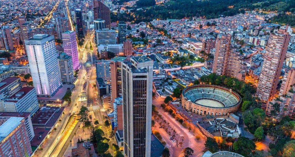 Bogotá apuesta por la diversidad e innovación para ser el primer destino de Latinoamérica