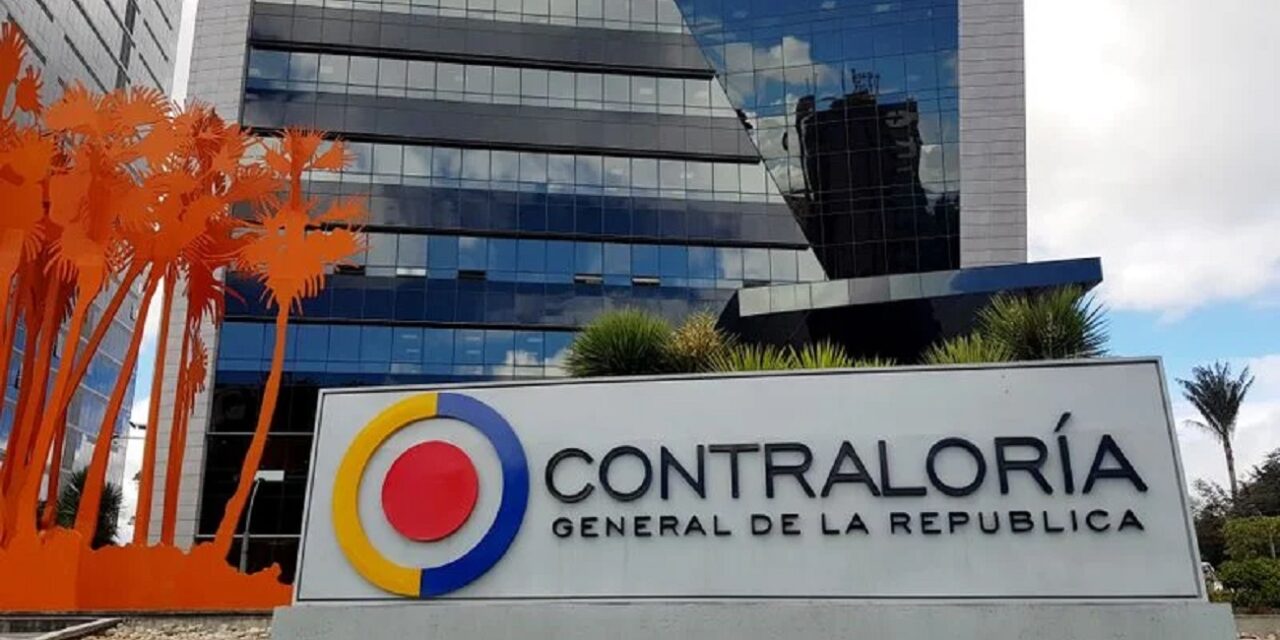 Contraloría, a través de la DIARI, dio 60 alertas por $5 billones en riesgo en departamentos del país