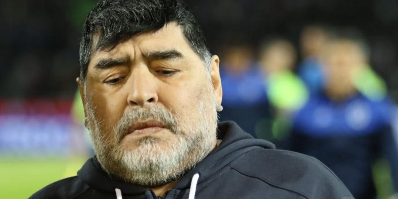 Tras casi ochos de la muerte de Maradona, se abre juicio contra ocho personas quienes son acusadas de homicidio simple con dolo eventual
