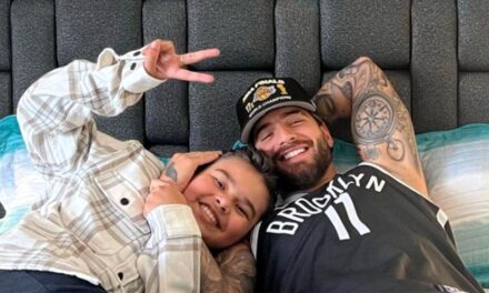 Maluma se despide su amigo Bastian tras su fallecimiento