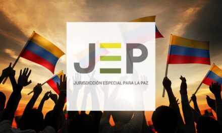 JEP crea tres subsalas para resolver situación jurídica de miembros de la fuerza pública