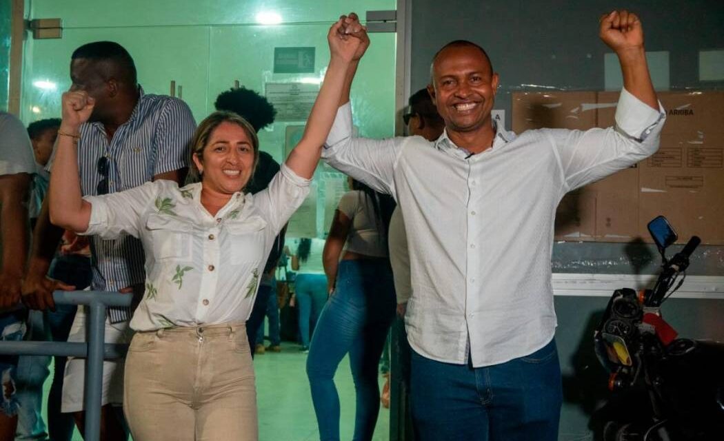 Colombia Humana eligió a su candidato a la Alcaldía de Cartagena