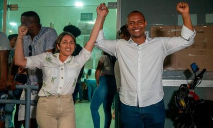Colombia Humana eligió a su candidato a la Alcaldía de Cartagena