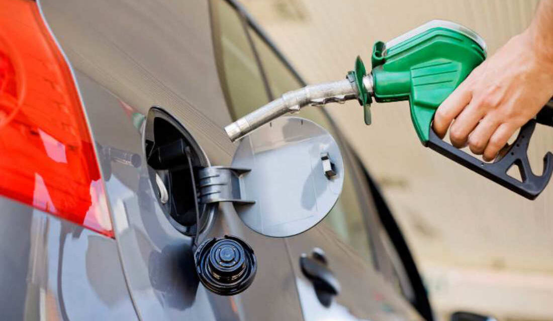 A partir de abril se actualizan los precios de la gasolina en el país
