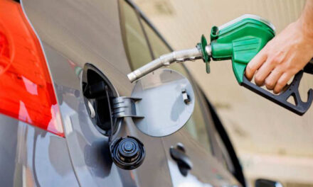 A partir de abril se actualizan los precios de la gasolina en el país