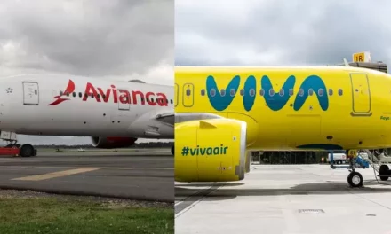 Sigue nuevos dilemas con la aerolínea Viva Air