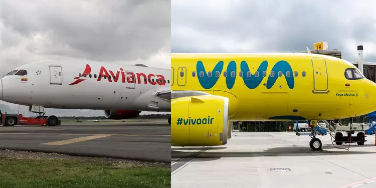 Sigue nuevos dilemas con la aerolínea Viva Air