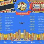 ¡Prográmese! Hoy inicia Salsa Al Parque 2023