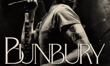 ¡Enrique Bunbury está de vuelta!