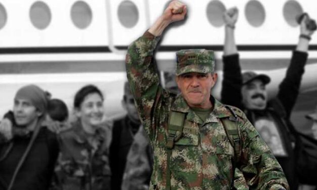 Víctimas se pronunciarán sobre versiones del General (r) Montoya y otros militares implicados en falsos positivos en Antioquia