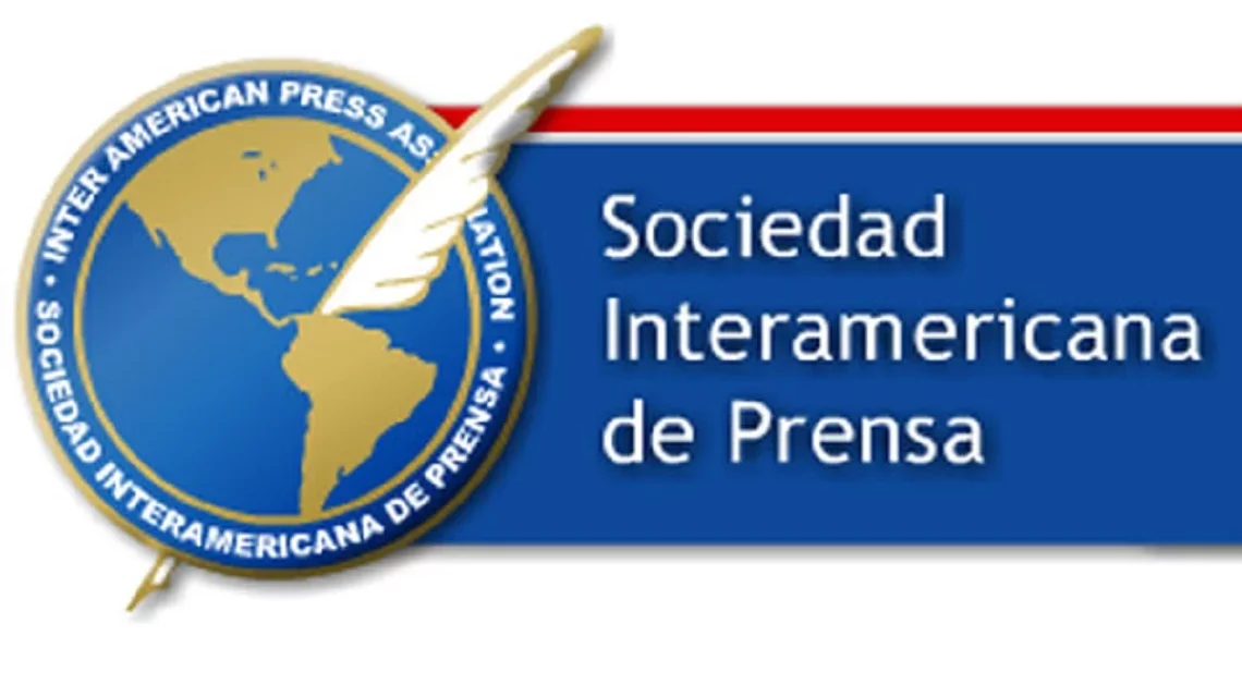Sociedad Interamericana de Prensa apoyará la libertad de prensa en Colombia