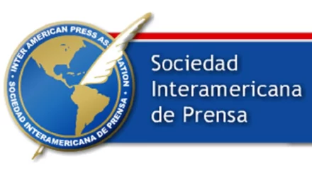 Sociedad Interamericana de Prensa apoyará la libertad de prensa en Colombia