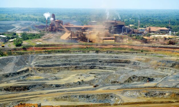 Asobancaria proyecta alza del 6,5% en el precio del níquel y aumento del 5% en su producción para 2023