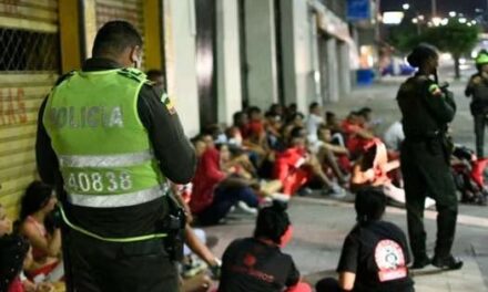 Joven agredido por hinchas tuvo que abandonar la ciudad