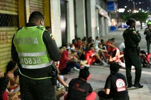 Joven agredido por hinchas tuvo que abandonar la ciudad