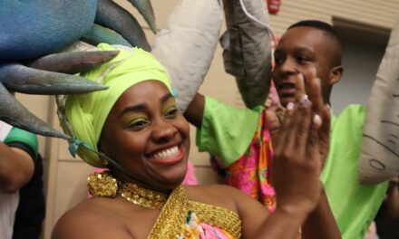 Con colores y ritmos por doquier, así se vivirá el Carnaval de Vida Urabá