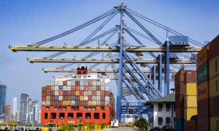 ANIF y el puerto de Cartagena presentan investigación sobre el impacto de los puertos en los últimos 30 años