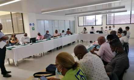 Comité del Paro Cívico por la Dignidad y Salvación del Chocó, logró el avance de proyectos que impactan a la región