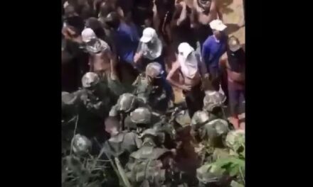 Liberan a soldados secuestrados en Patía, Cauca