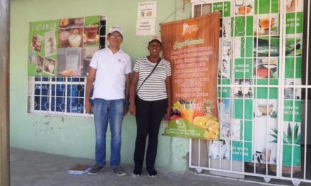 1.050 emprendimientos de los barrios en pobreza extrema serán fortalecidos en Cartagena