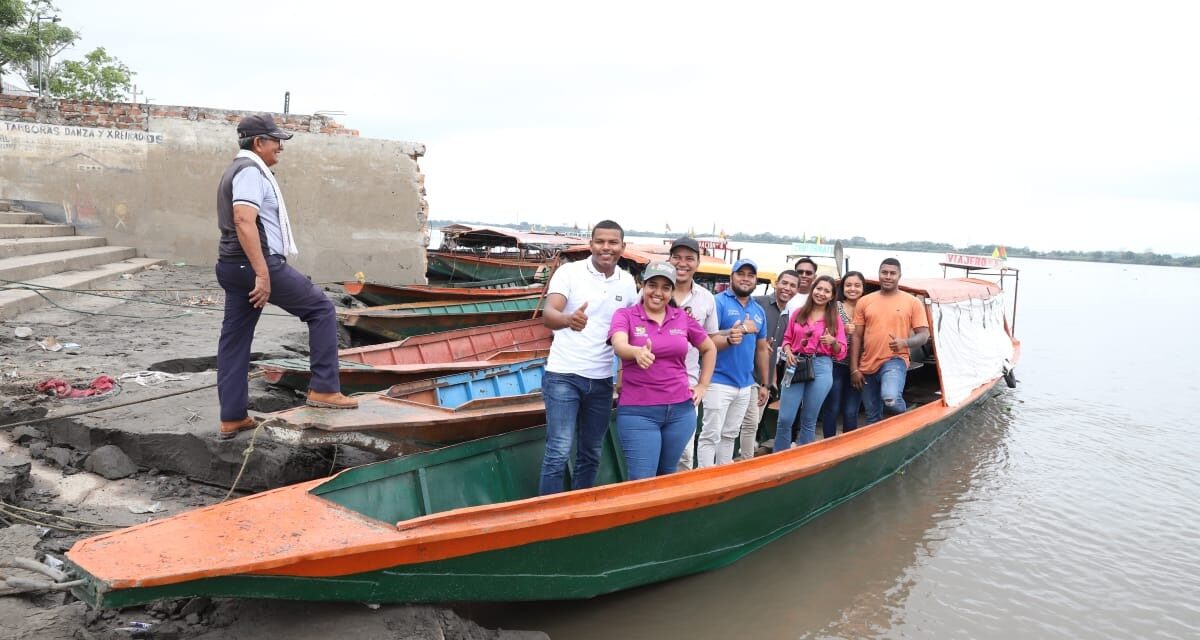 En Bolívar Oficina de Juventudes realizó la elección del Consejo Departamental de Juventudes