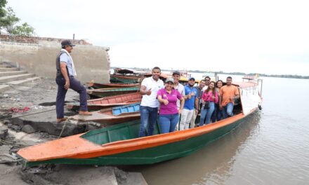 En Bolívar Oficina de Juventudes realizó la elección del Consejo Departamental de Juventudes