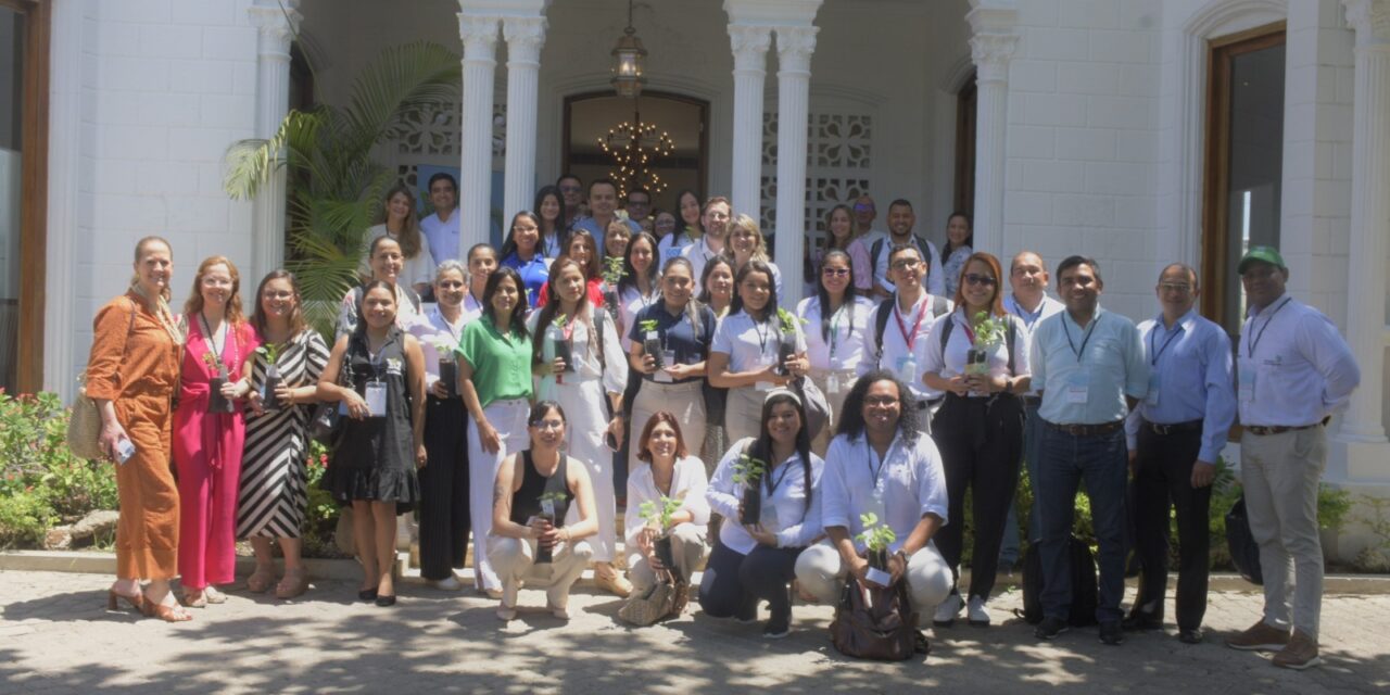 Se realizaron encuentros por el Empleo Inclusivo en Cartagena