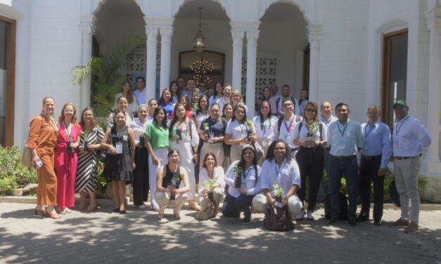 Se realizaron encuentros por el Empleo Inclusivo en Cartagena