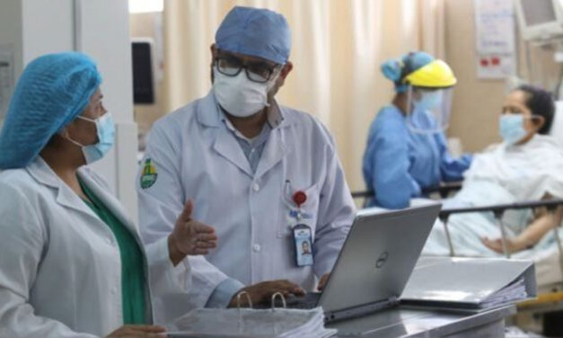 Colombia se encamina hacia una reforma de salud integral para mejorar la cobertura y la calidad de atención