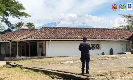 Víctimas del conflicto armado recibirán fondo de más de 10.600 millones