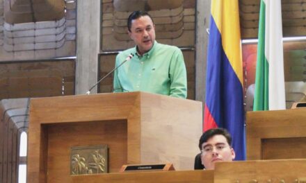 Aprobada Ordenanza que crea la Secretaría Departamental de la Juventud en Antioquia