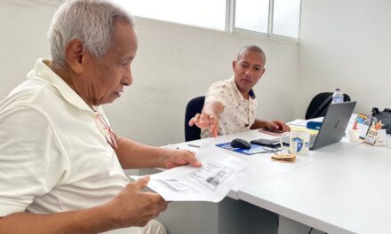 Pagos de Colombia Mayor se inició en Cartagena y se hará hasta el 13 de junio
