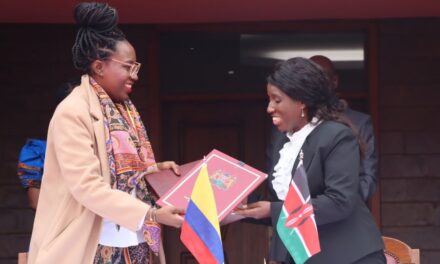 Colombia recibirá apoyo de países africanos para la educación