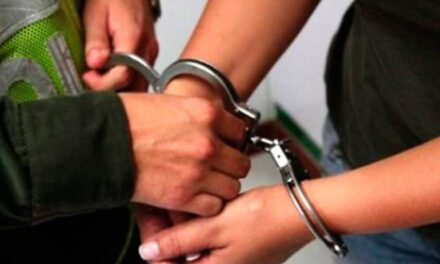 Capturan a alias ‘Bebé’ por reclutamiento de menores para el narcomenudeo en Medellín