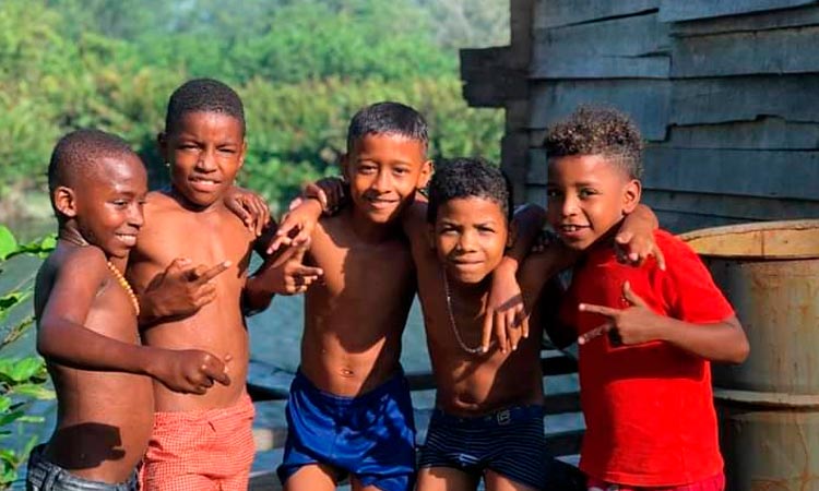 Proyecto Mocoa supera los 1.100 millones de toneladas de recurso mineral