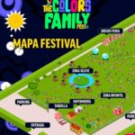 Aterriza en Colombia The Color Family Fest 2023