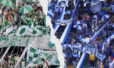 Hinchas de Millonarios asesinaron a seguidor de Nacional después de la final