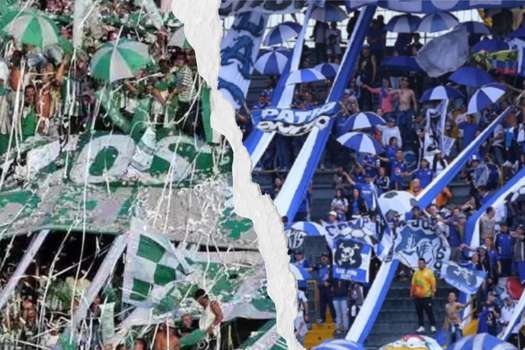 Hinchas de Millonarios asesinaron a seguidor de Nacional después de la final