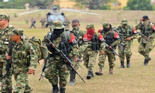 En riesgo de reclutamiento forzado se encuentran niñas, niños y adolescentes en el municipio de Río Iró (Chocó)
