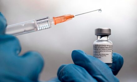 Ministerio de Salud sigue garantizando vacunación contra el COVID-19