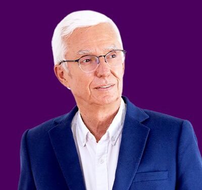 Jorge Enrique Robledo anunció su candidatura por la alcaldía de Bogotá